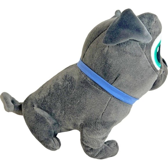 Disney Store Puppy Dog Pals Rolly & Bingo 12 Inch Plush Stuffed Animals Toy - Picture 9 of 13
